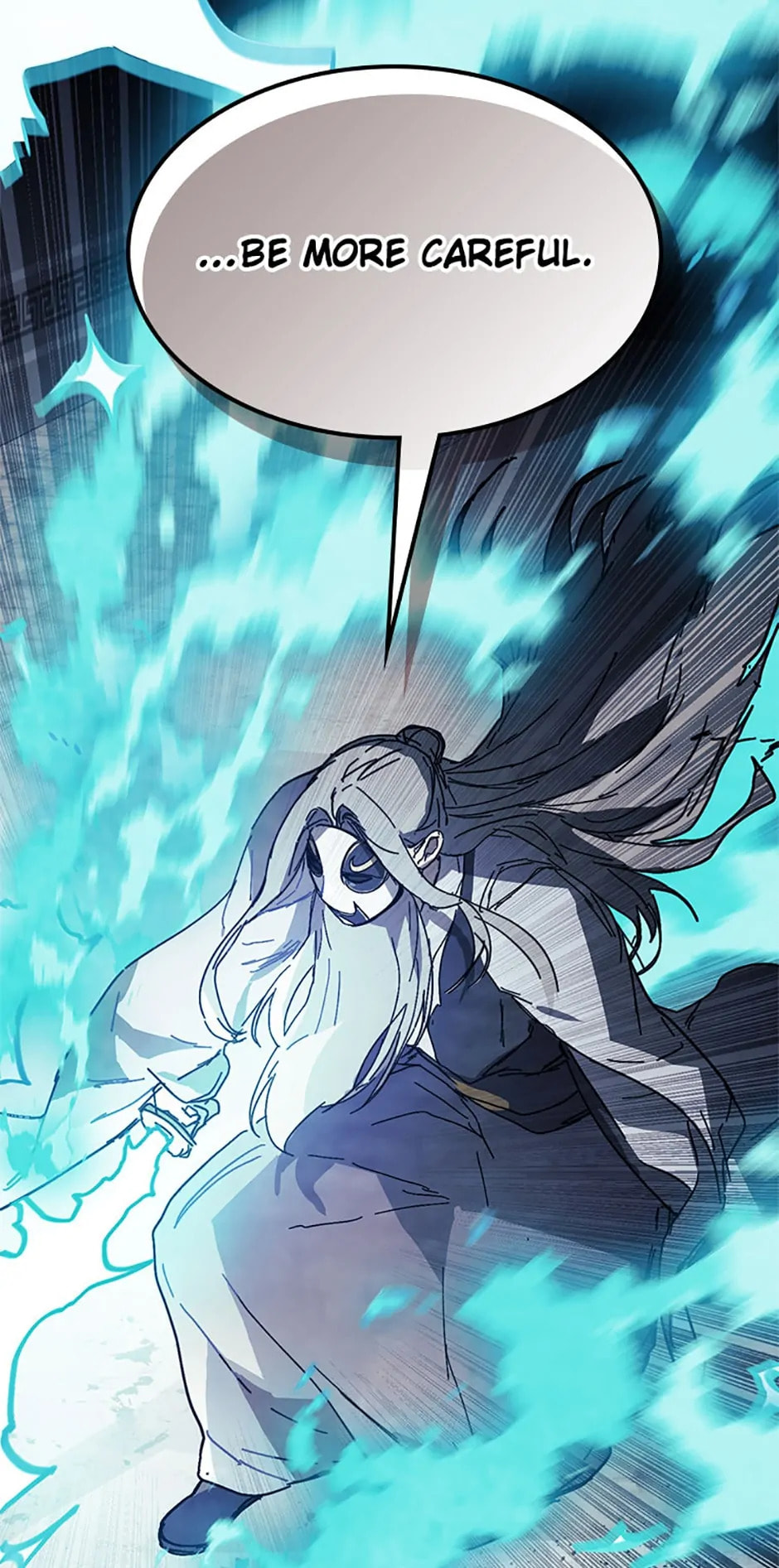 Chronicles of a Returner Chapter 27.4 page 20 - 