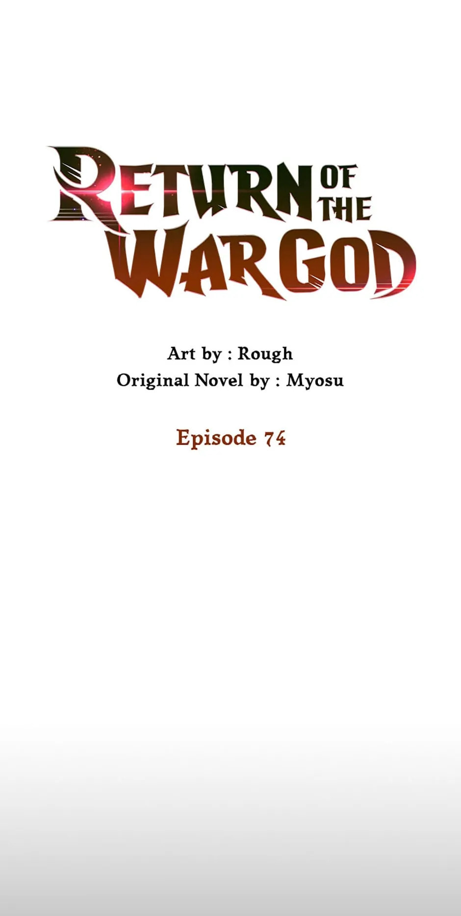 Chronicles of a Returner Chapter 27.4 page 23 - 