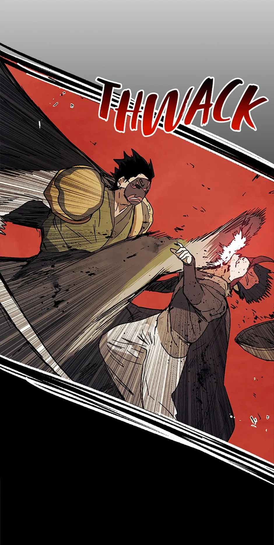 Chronicles of a Returner Chapter 27.4 page 24 - 