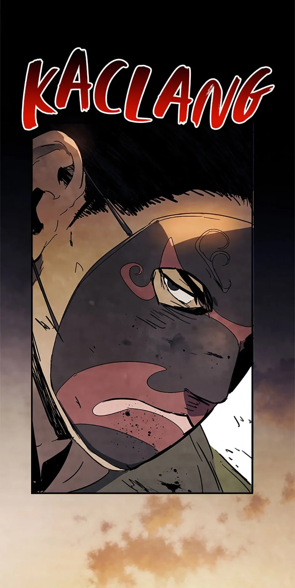Chronicles of a Returner Chapter 27.4 page 25 - 