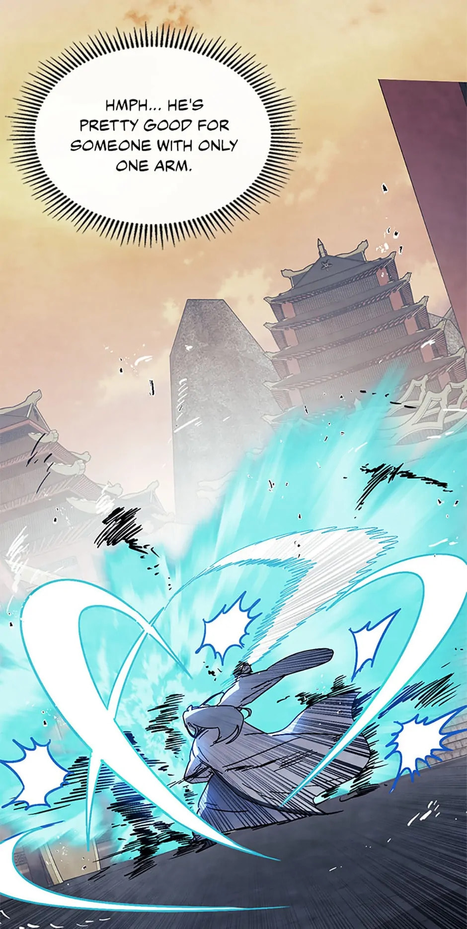 Chronicles of a Returner Chapter 27.4 page 26 - 