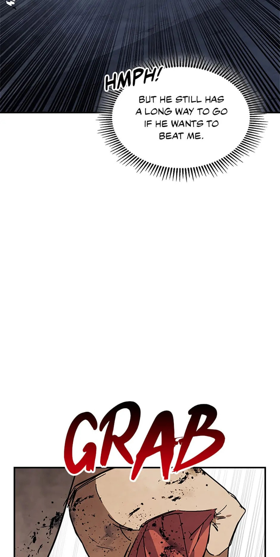 Chronicles of a Returner Chapter 27.4 page 27 - 