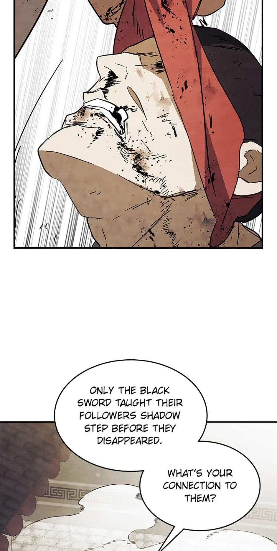 Chronicles of a Returner Chapter 27.4 page 28 - 