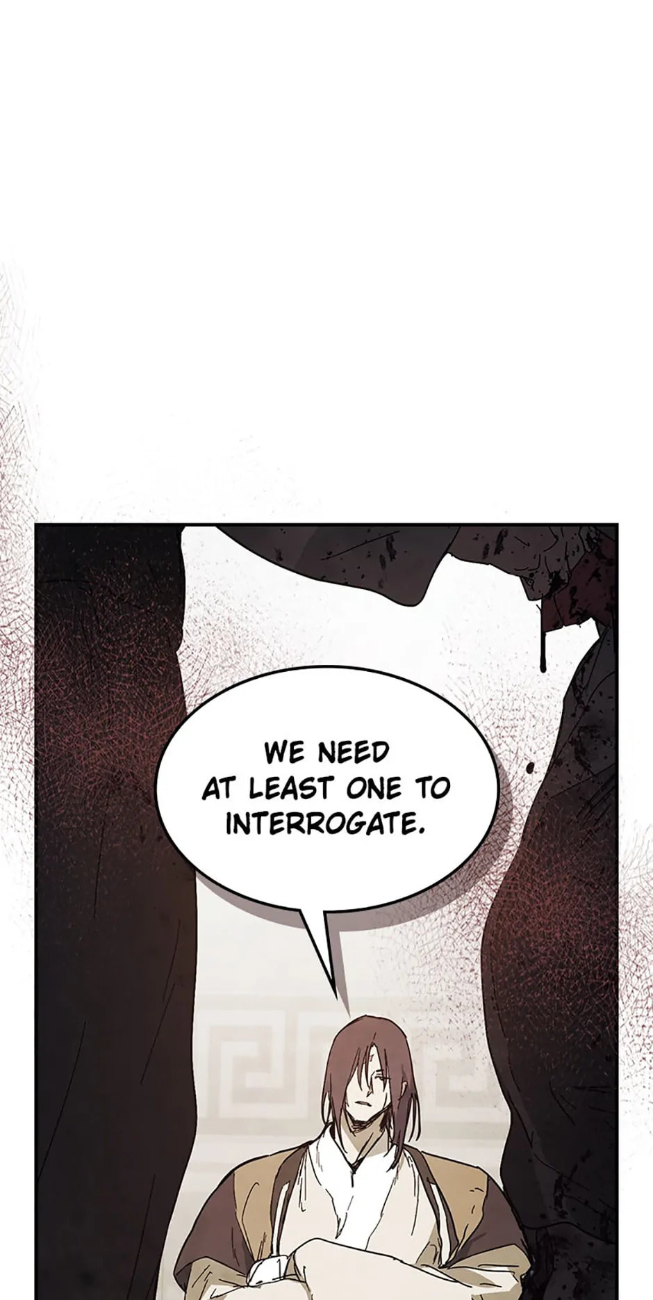 Chronicles of a Returner Chapter 27.4 page 31 - 