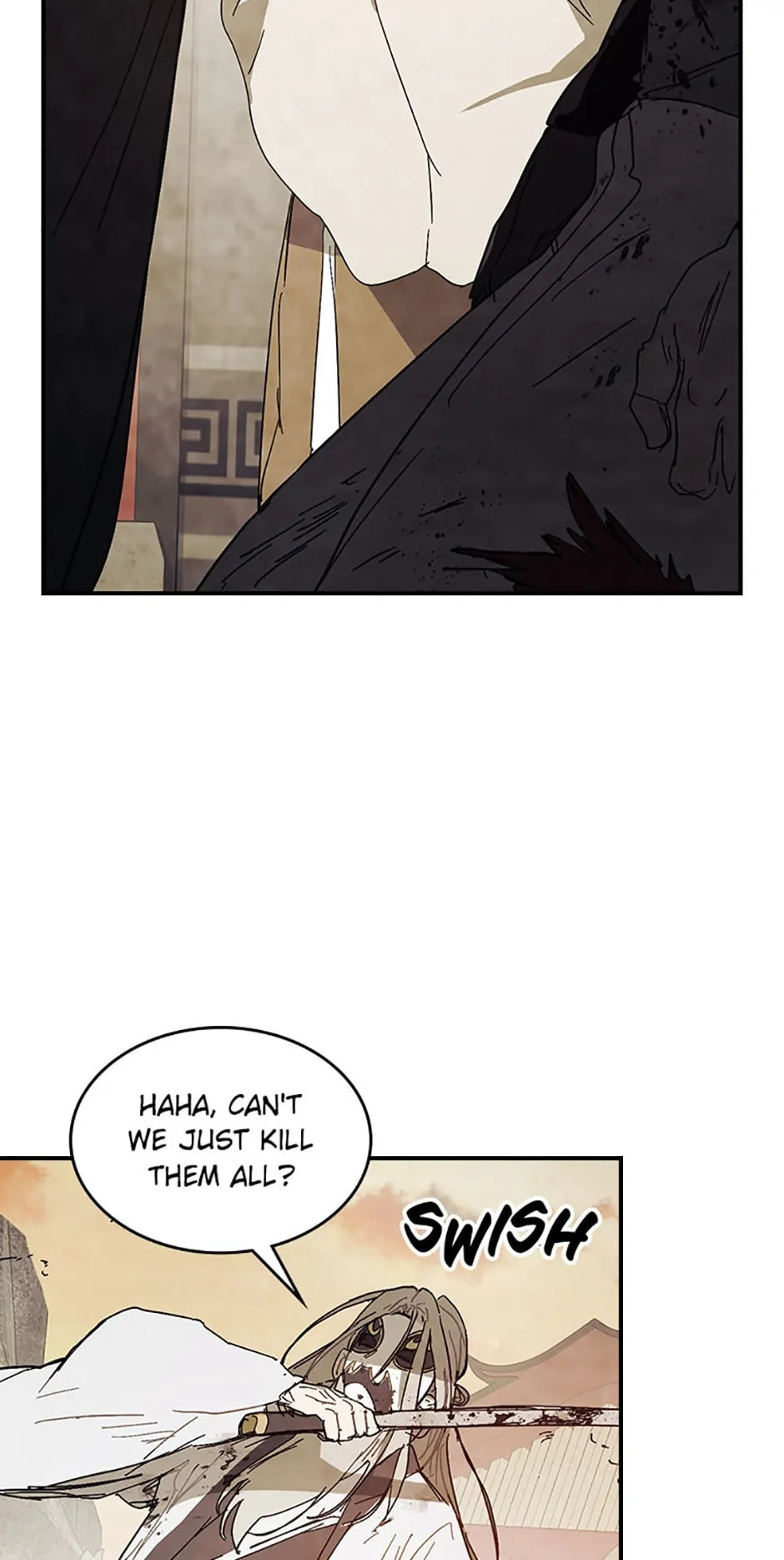 Chronicles of a Returner Chapter 27.4 page 32 - 