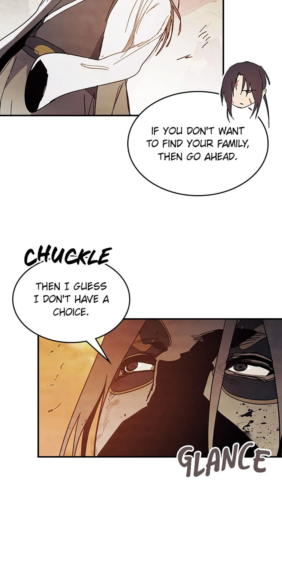 Chronicles of a Returner Chapter 27.4 page 33 - 