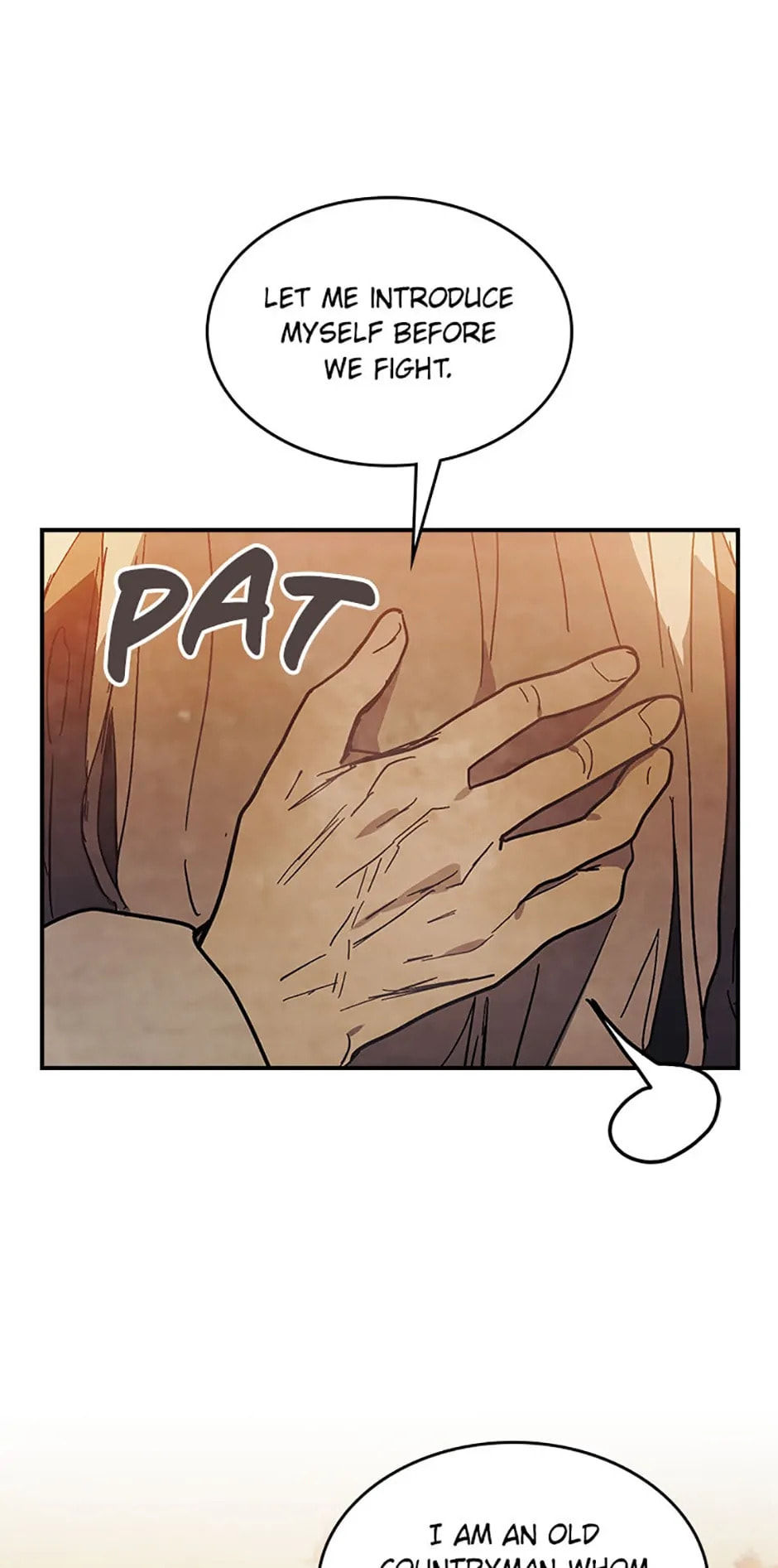 Chronicles of a Returner Chapter 27.4 page 37 - 