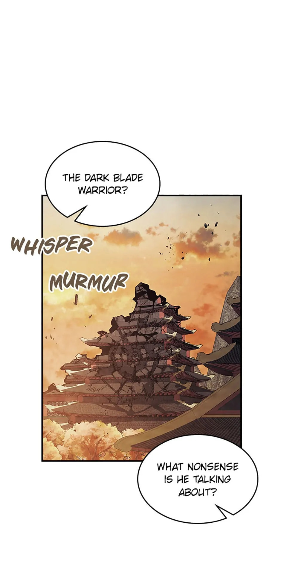 Chronicles of a Returner Chapter 27.4 page 39 - 