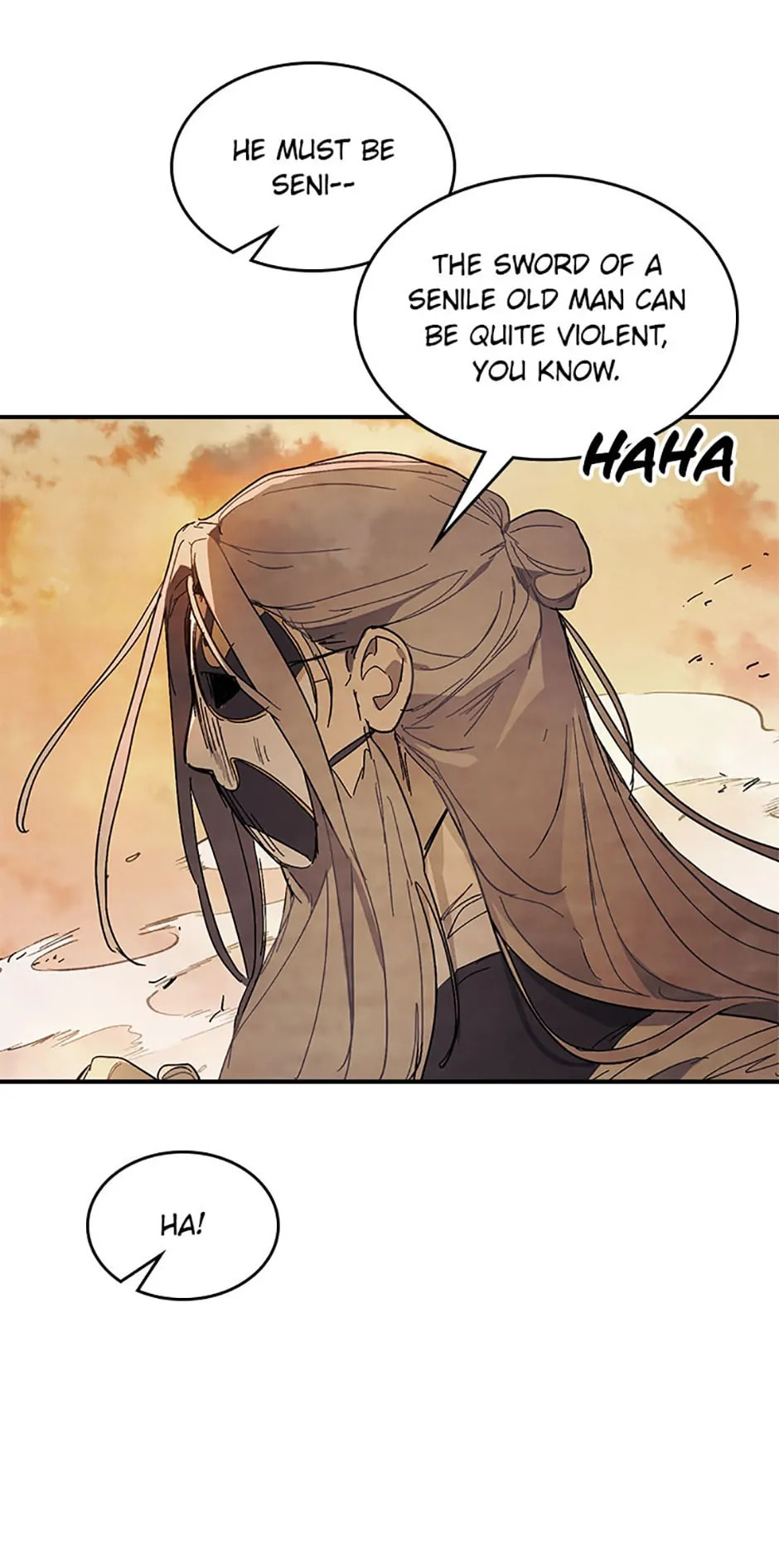 Chronicles of a Returner Chapter 27.4 page 40 - 