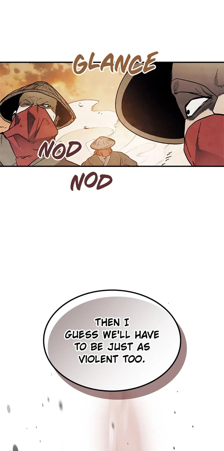 Chronicles of a Returner Chapter 27.4 page 41 - 