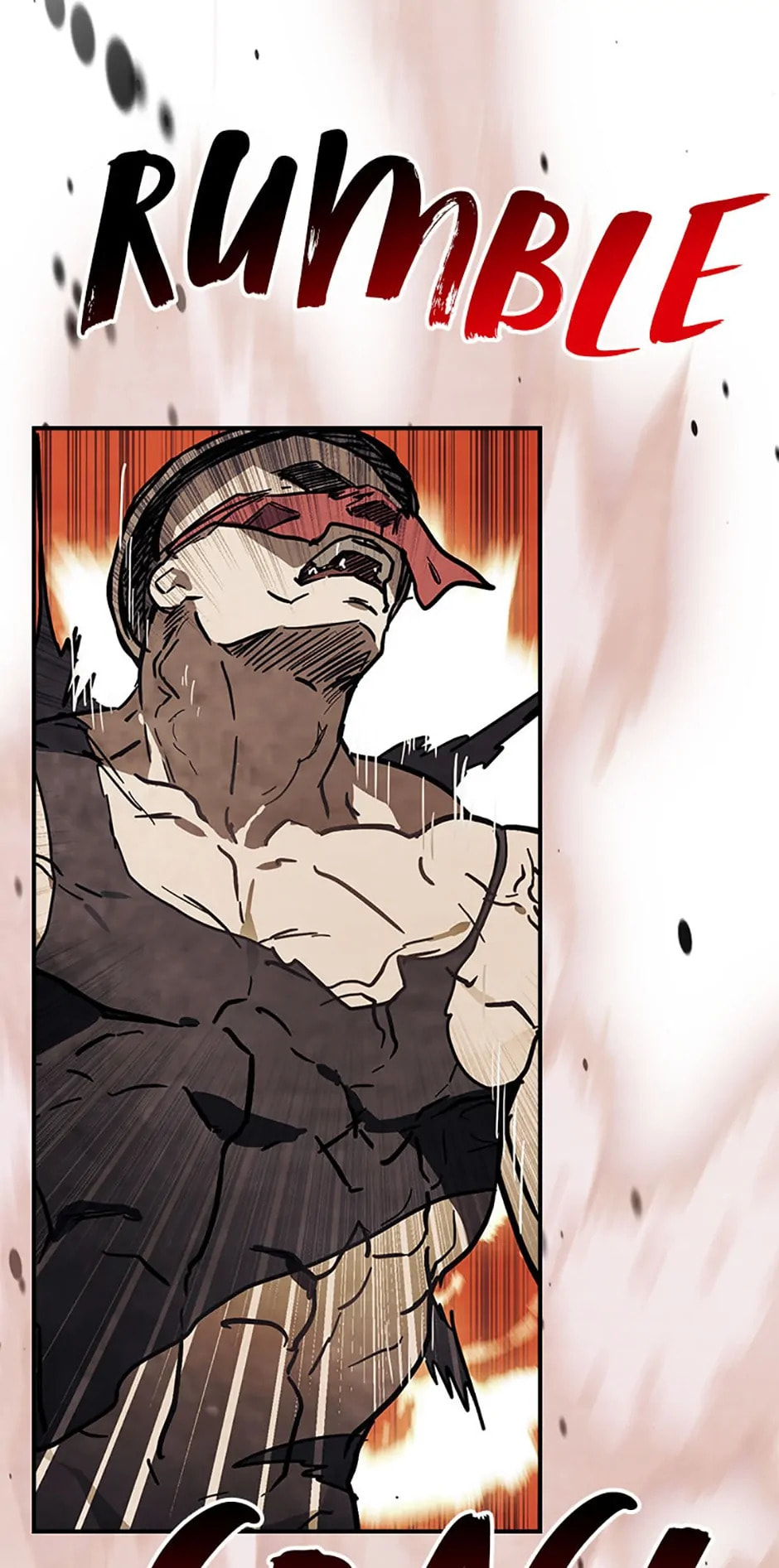 Chronicles of a Returner Chapter 27.4 page 42 - 