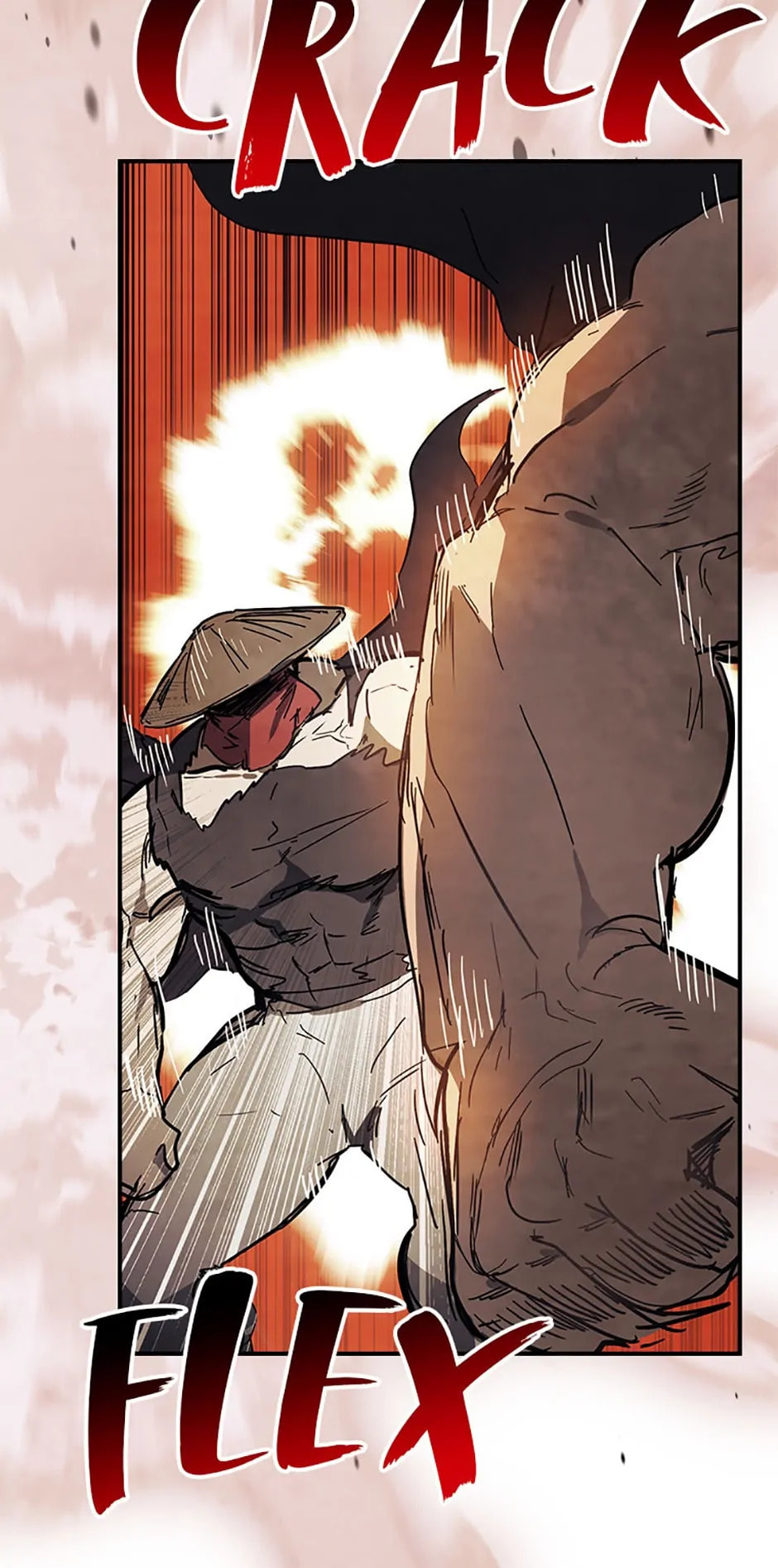 Chronicles of a Returner Chapter 27.4 page 43 - 
