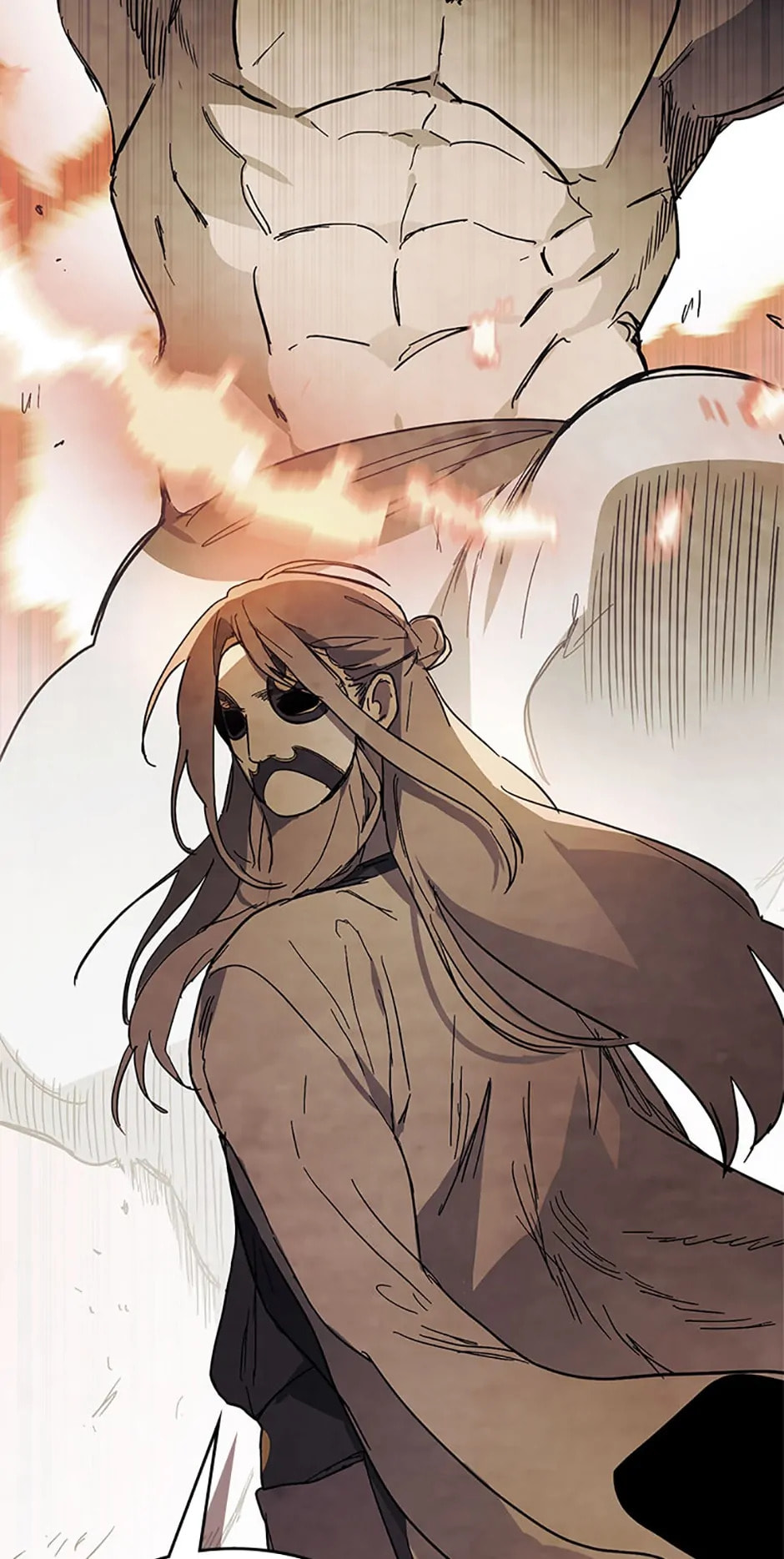 Chronicles of a Returner Chapter 27.4 page 50 - 