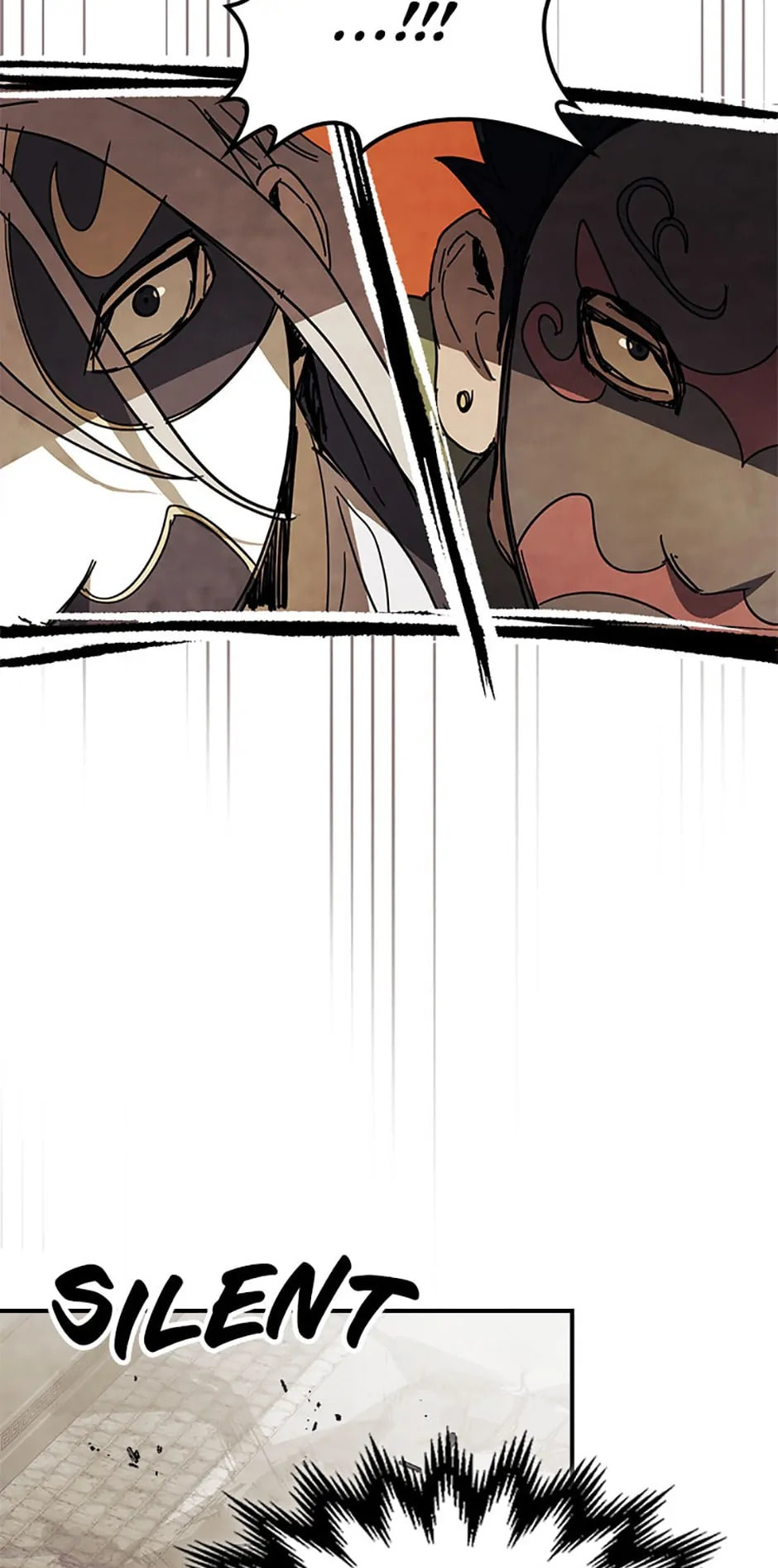 Chronicles of a Returner Chapter 27.4 page 6 - 
