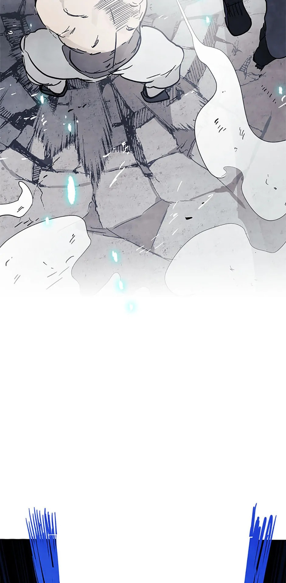 Chronicles of a Returner Chapter 27.4 page 57 - 