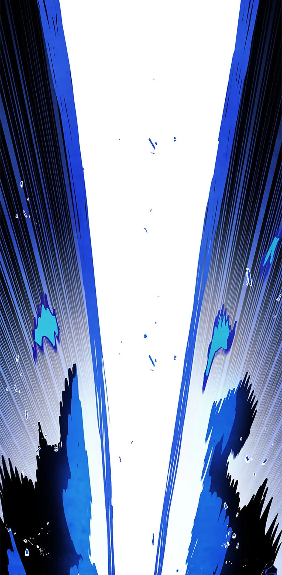 Chronicles of a Returner Chapter 27.4 page 58 - 
