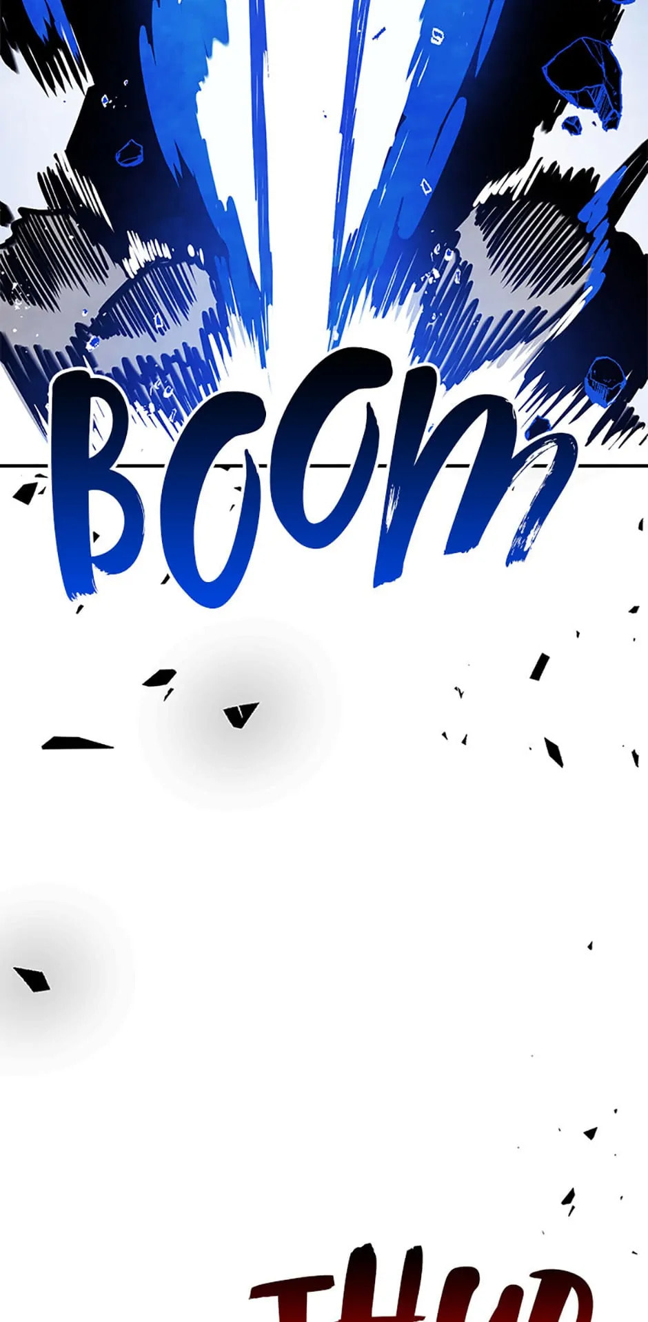 Chronicles of a Returner Chapter 27.4 page 59 - 
