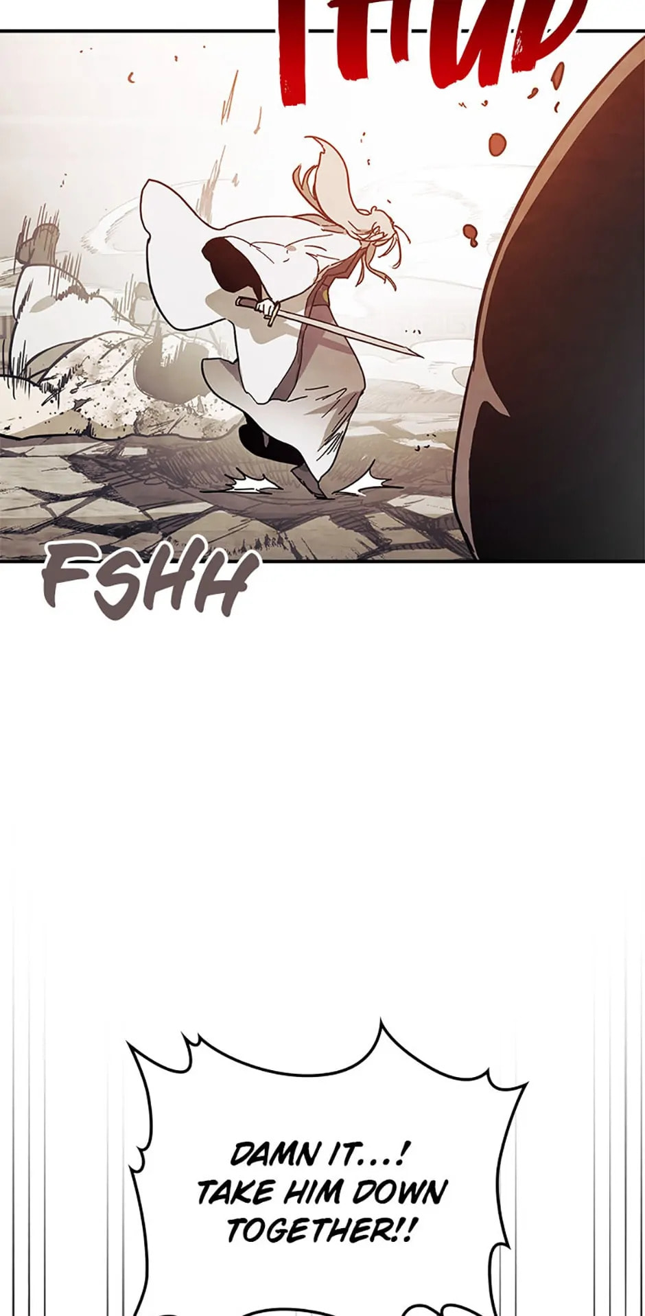 Chronicles of a Returner Chapter 27.4 page 60 - 