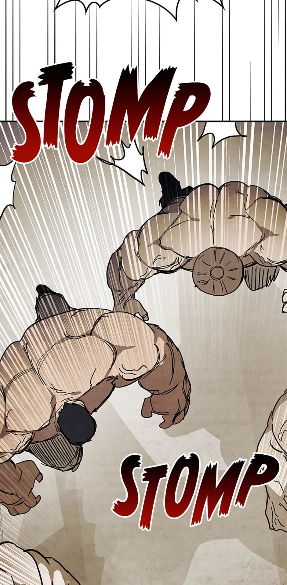 Chronicles of a Returner Chapter 27.4 page 61 - 