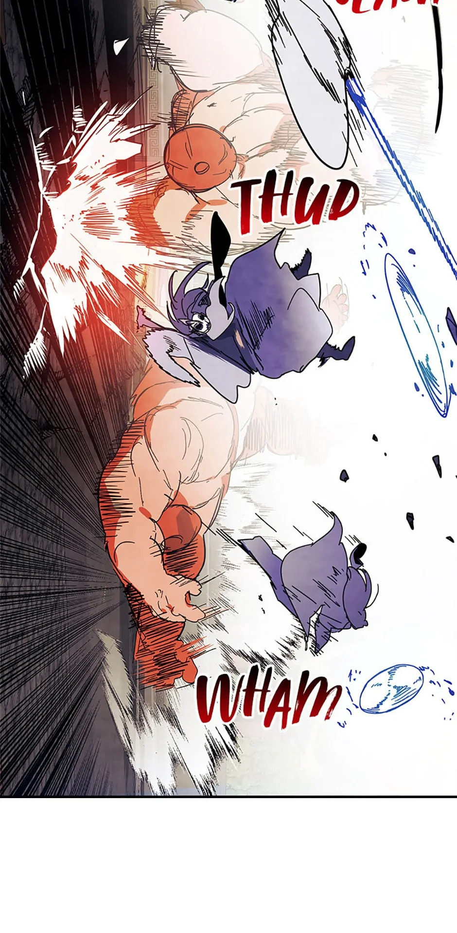 Chronicles of a Returner Chapter 27.4 page 65 - 