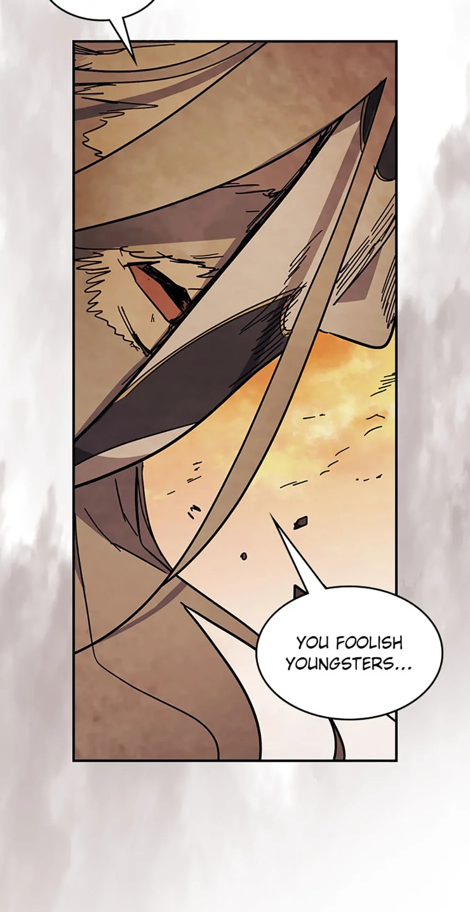 Chronicles of a Returner Chapter 27.4 page 68 - 