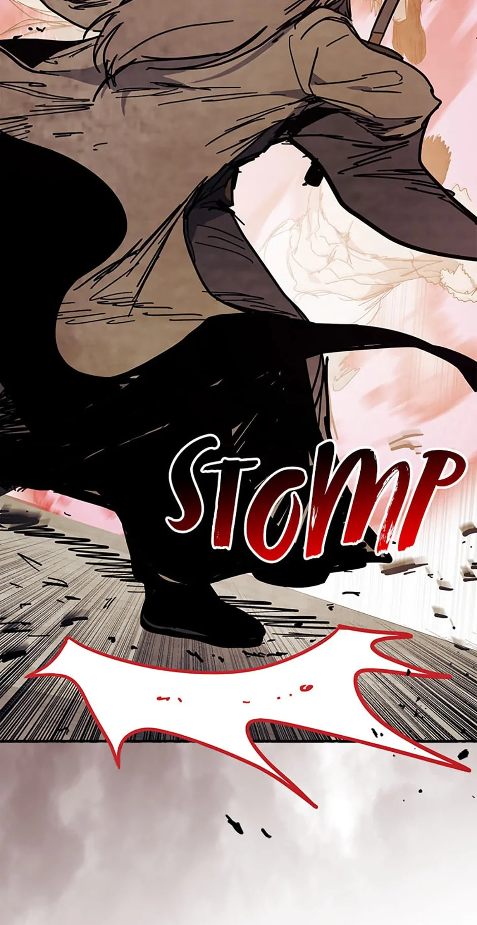 Chronicles of a Returner Chapter 27.4 page 70 - 