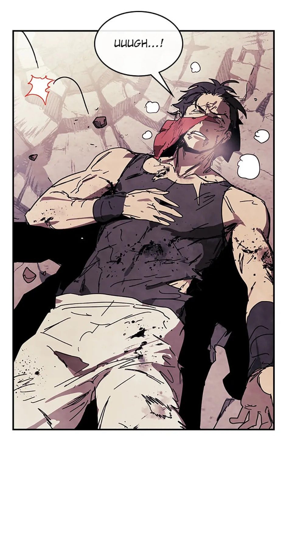 Chronicles of a Returner Chapter 27.4 page 75 - 