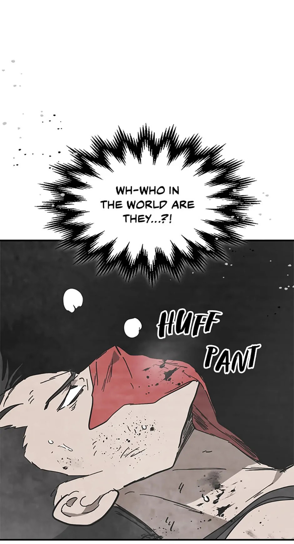 Chronicles of a Returner Chapter 27.4 page 76 - 