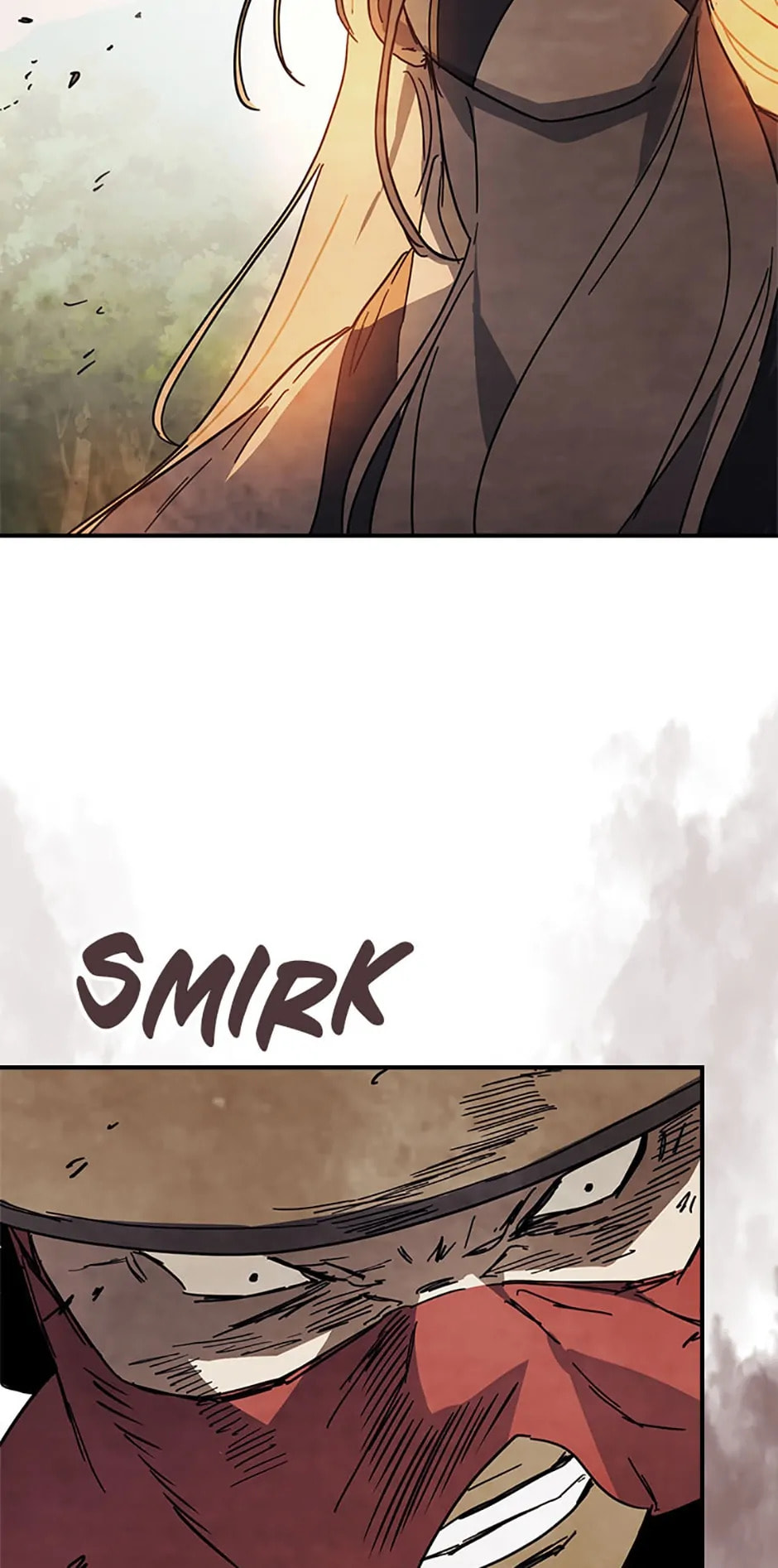 Chronicles of a Returner Chapter 27.4 page 9 - 