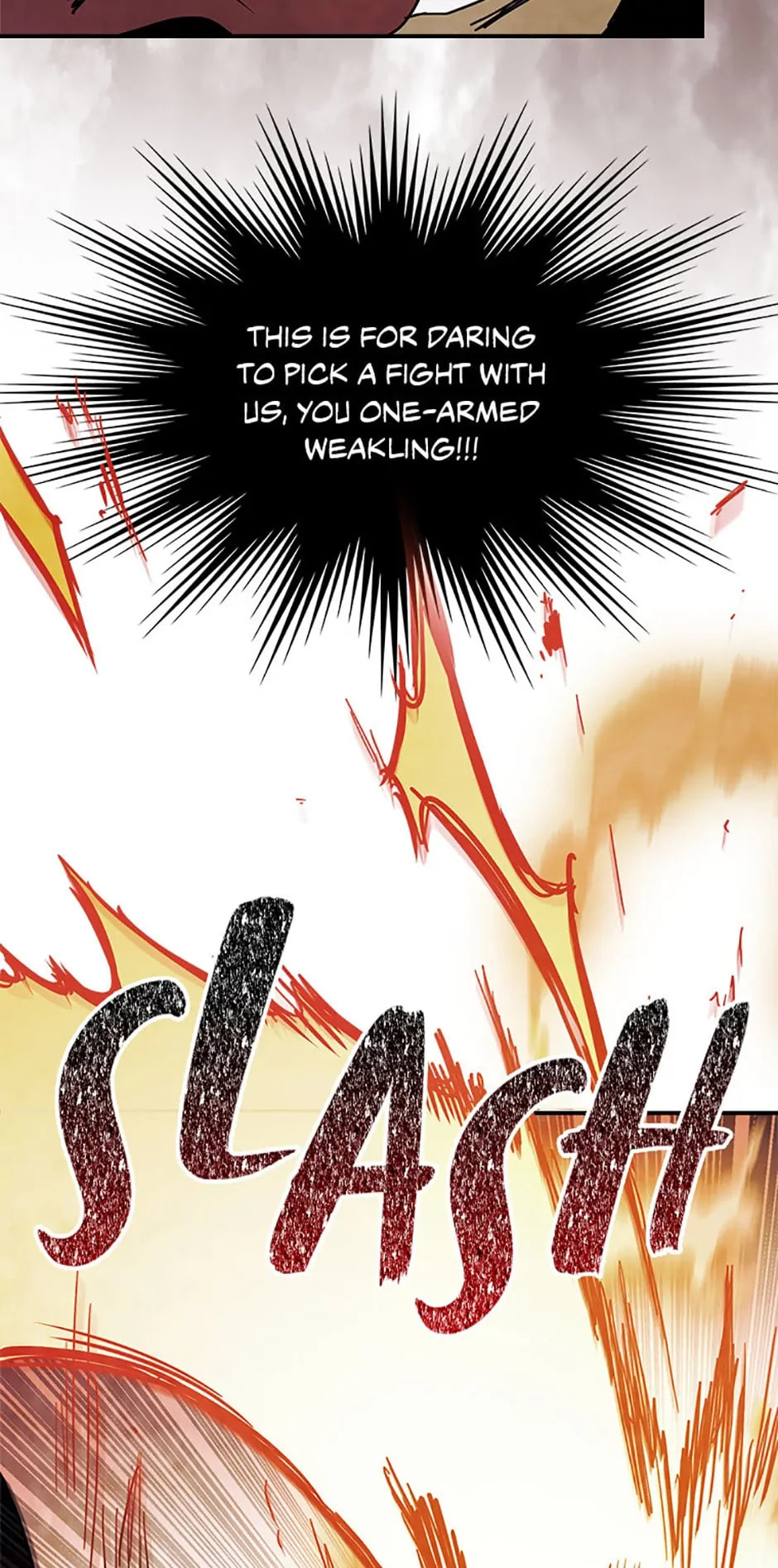 Chronicles of a Returner Chapter 27.4 page 10 - 