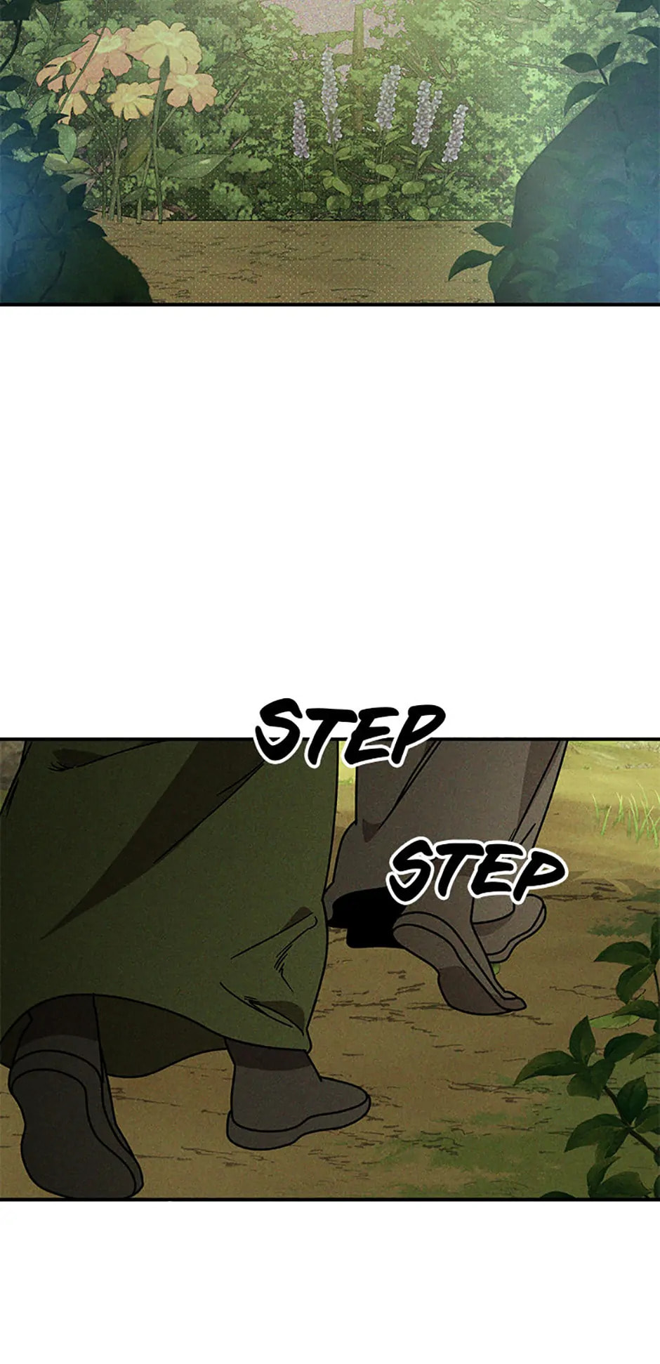 Chronicles of a Returner Chapter 27.6 page 2 - 