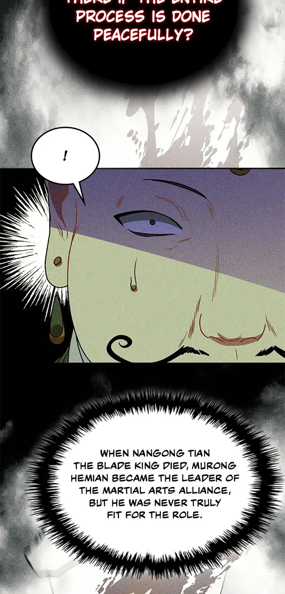 Chronicles of a Returner Chapter 27.6 page 13 - 