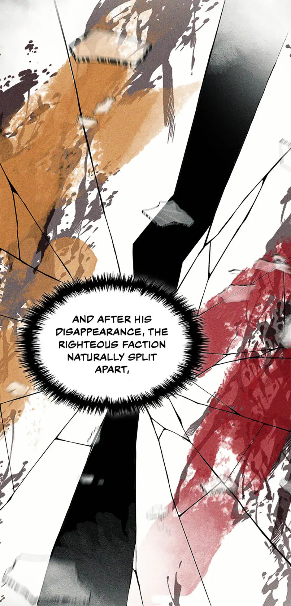 Chronicles of a Returner Chapter 27.6 page 14 - 