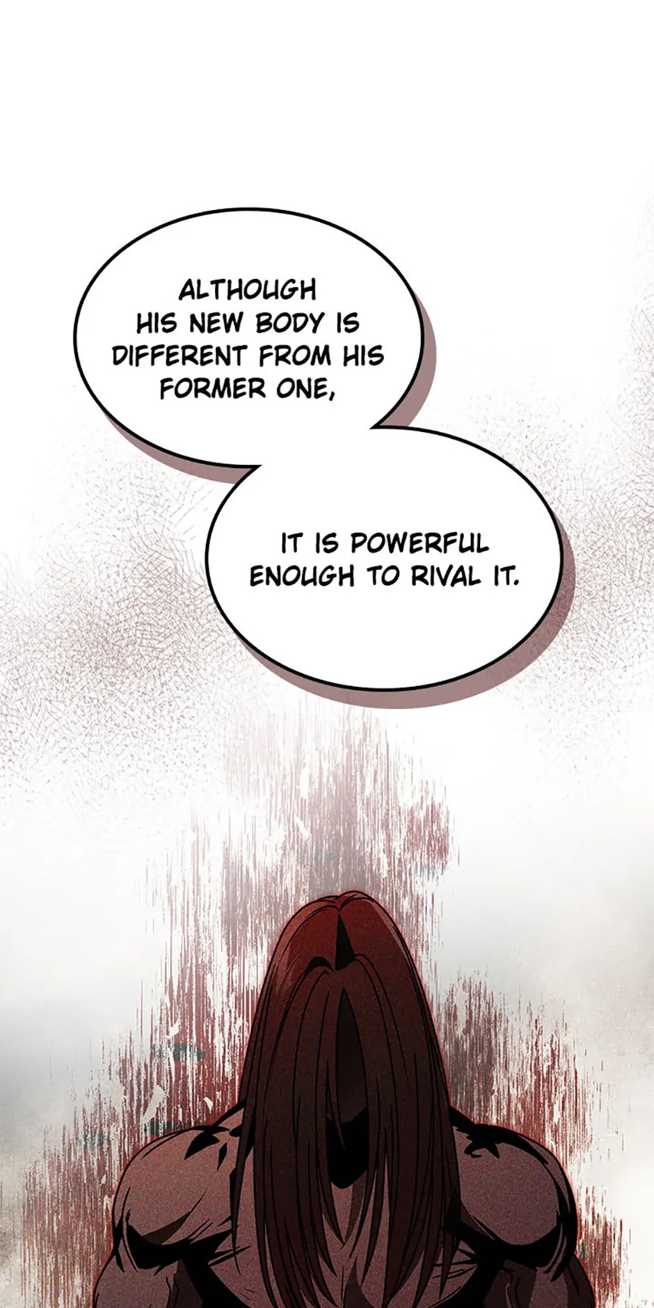 Chronicles of a Returner Chapter 27.6 page 19 - 