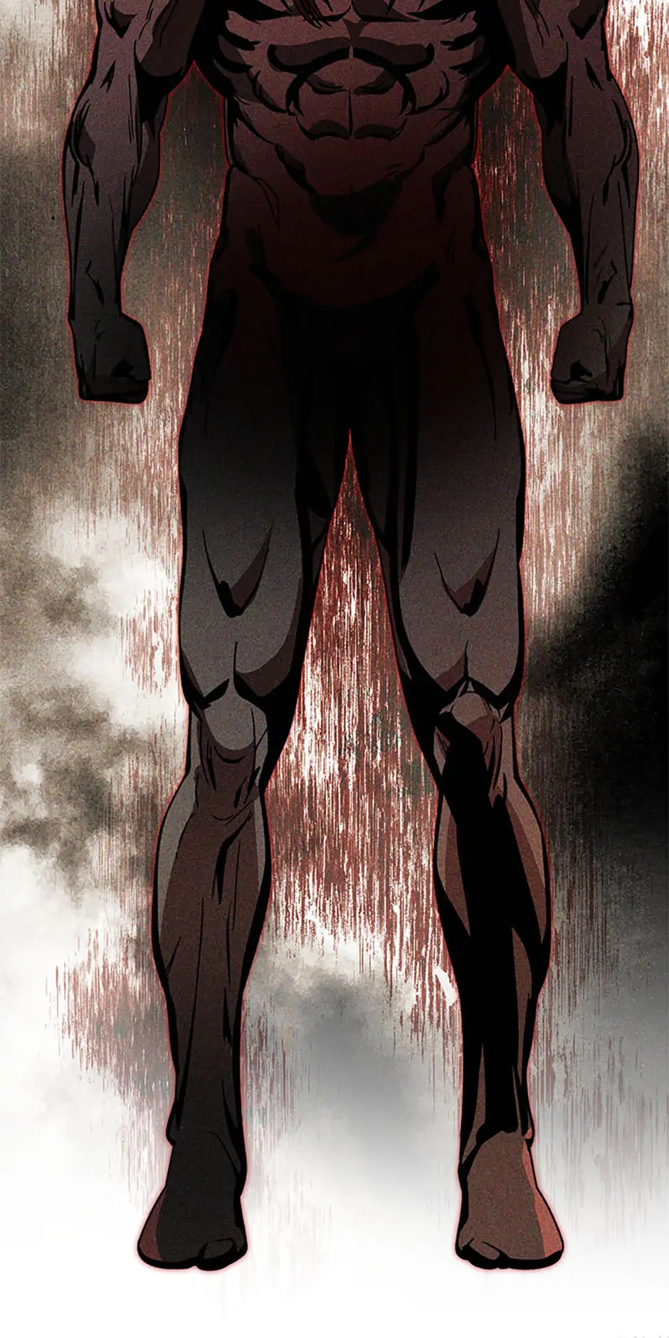 Chronicles of a Returner Chapter 27.6 page 20 - 