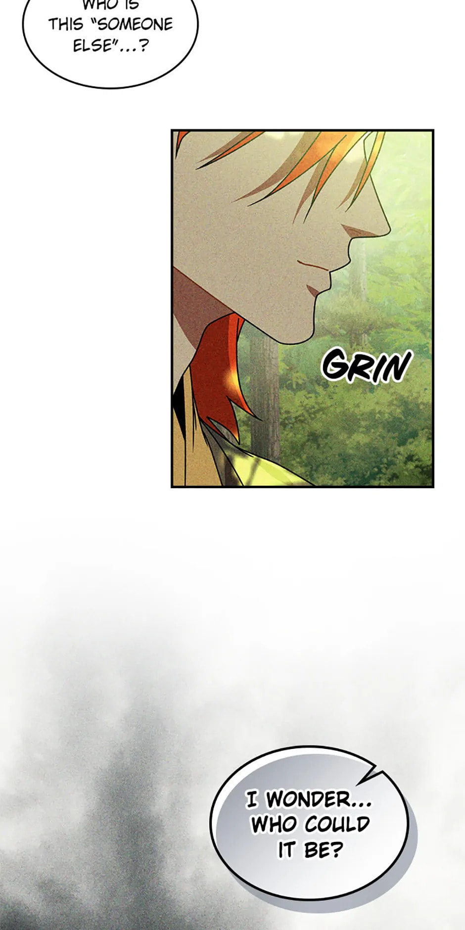 Chronicles of a Returner Chapter 27.6 page 22 - 