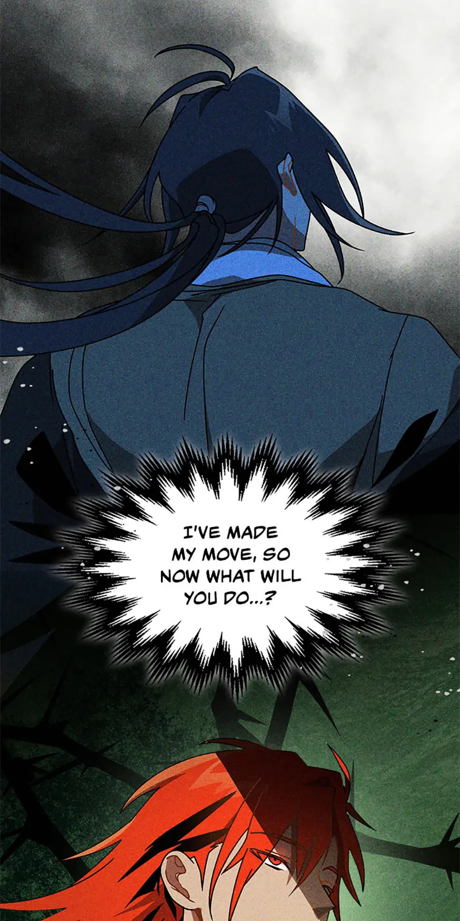 Chronicles of a Returner Chapter 27.6 page 23 - 