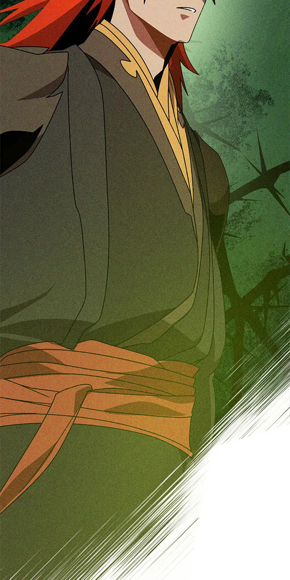 Chronicles of a Returner Chapter 27.6 page 24 - 