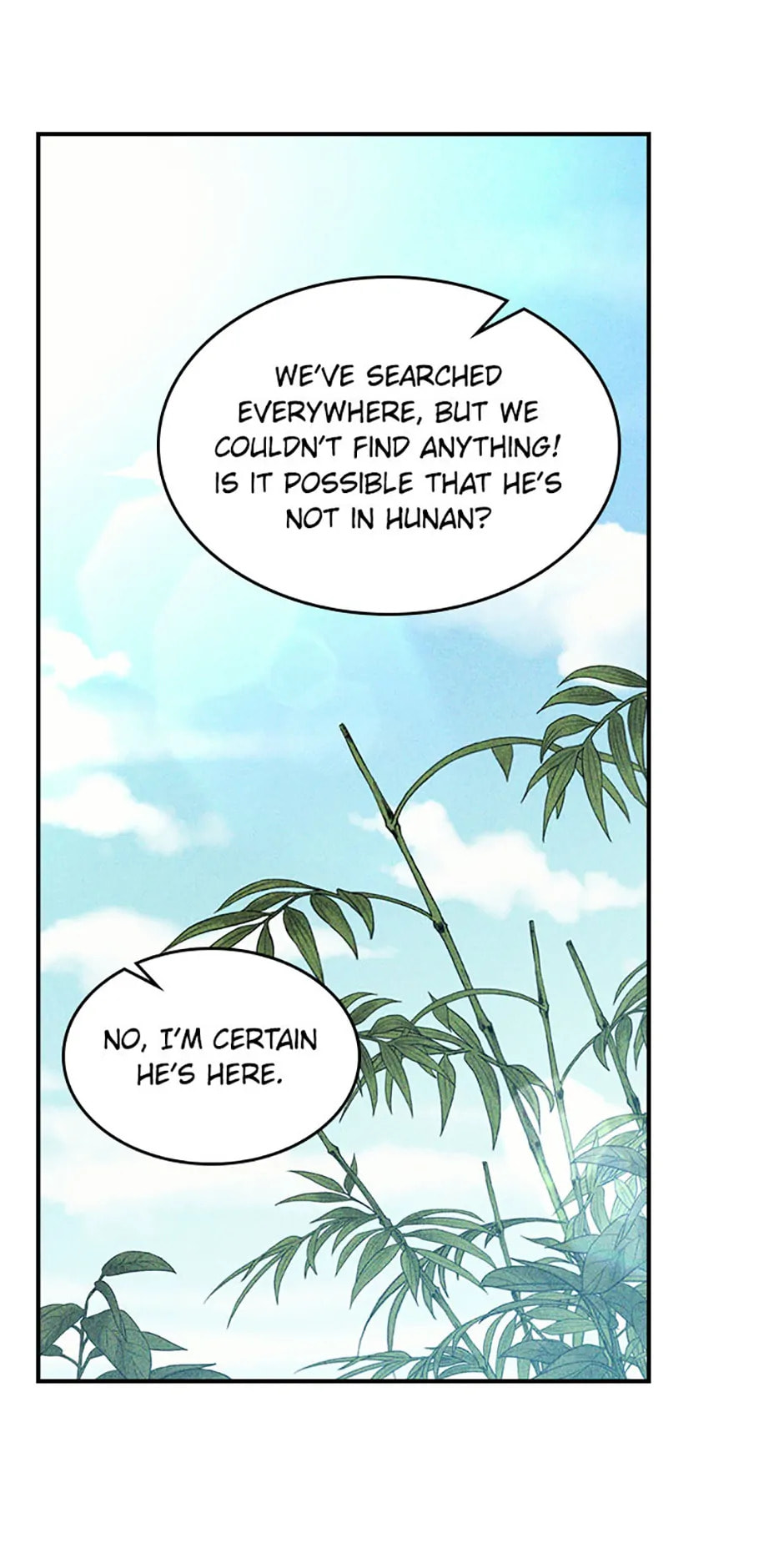Chronicles of a Returner Chapter 27.6 page 27 - 