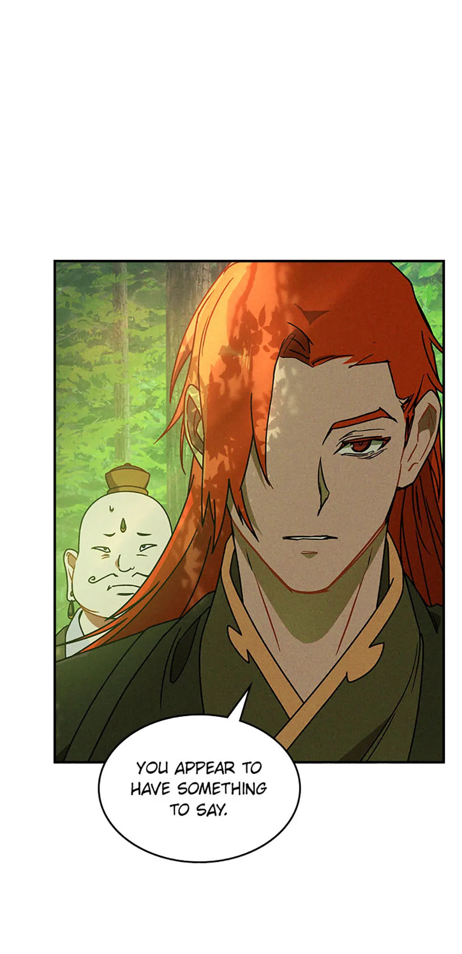 Chronicles of a Returner Chapter 27.6 page 4 - 