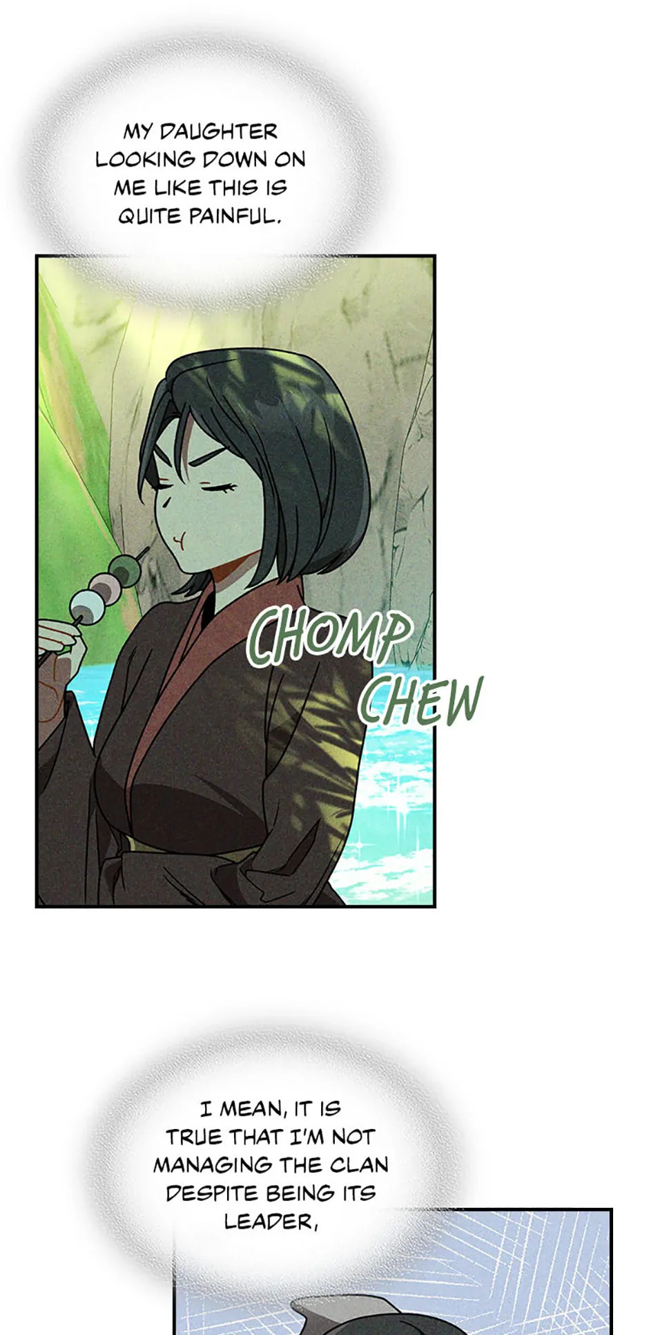 Chronicles of a Returner Chapter 27.6 page 32 - 