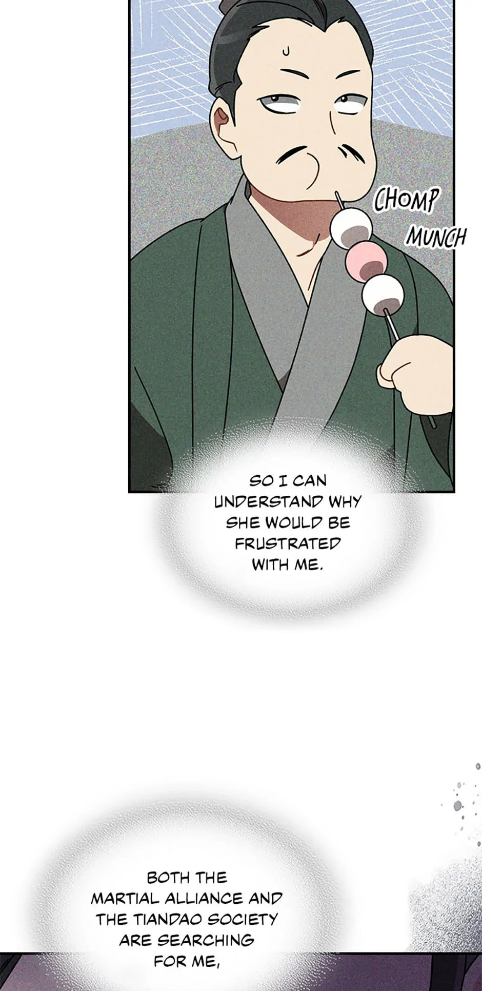 Chronicles of a Returner Chapter 27.6 page 33 - 