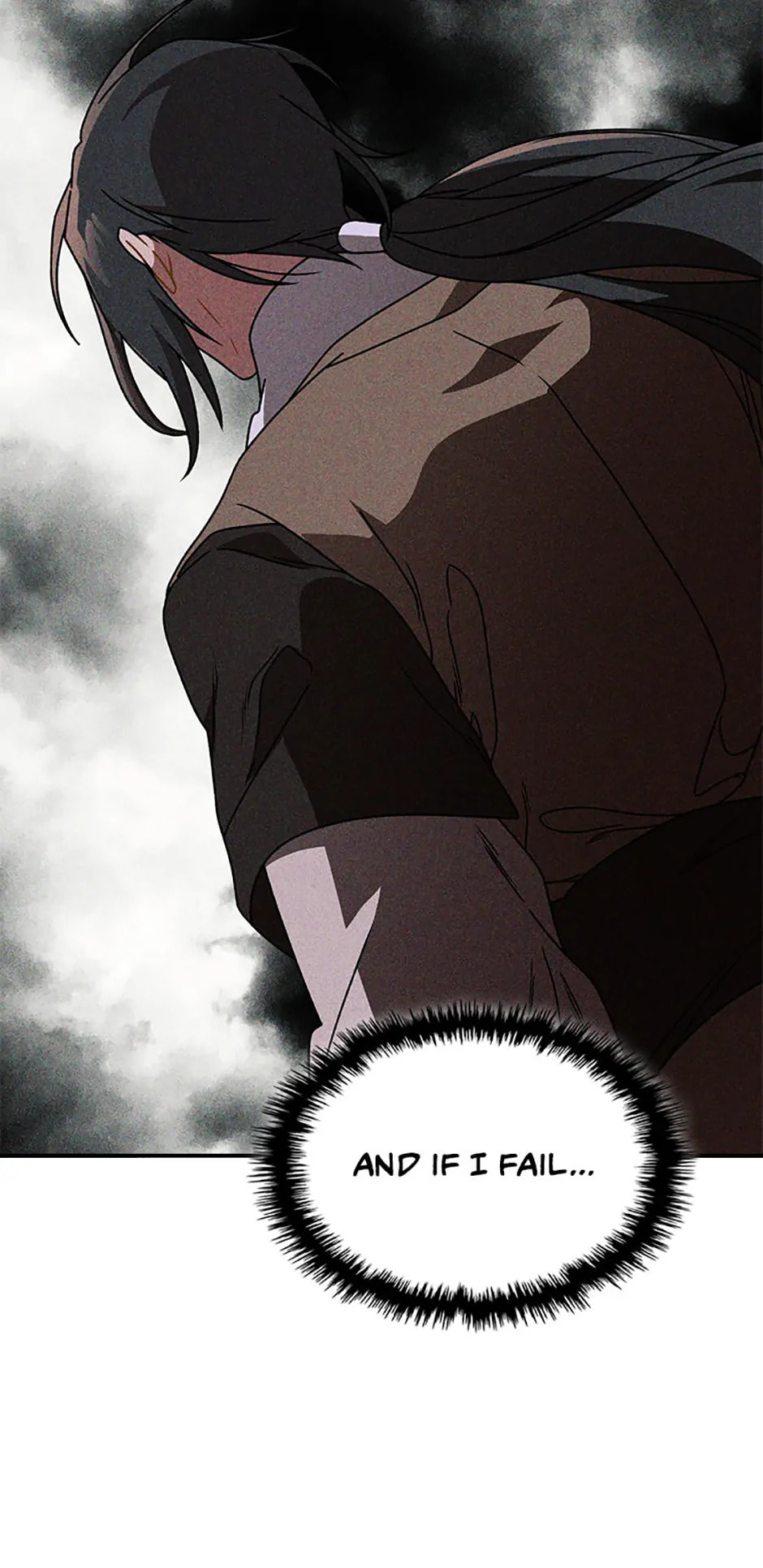 Chronicles of a Returner Chapter 27.6 page 35 - 