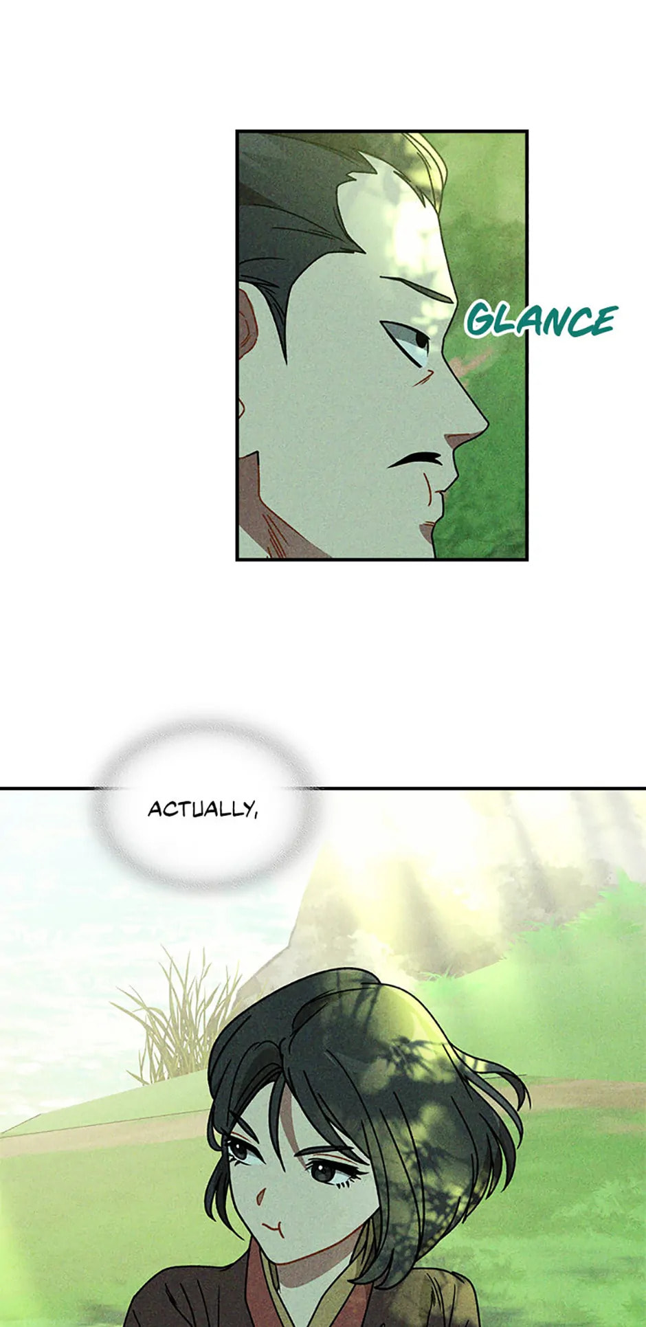 Chronicles of a Returner Chapter 27.6 page 36 - 