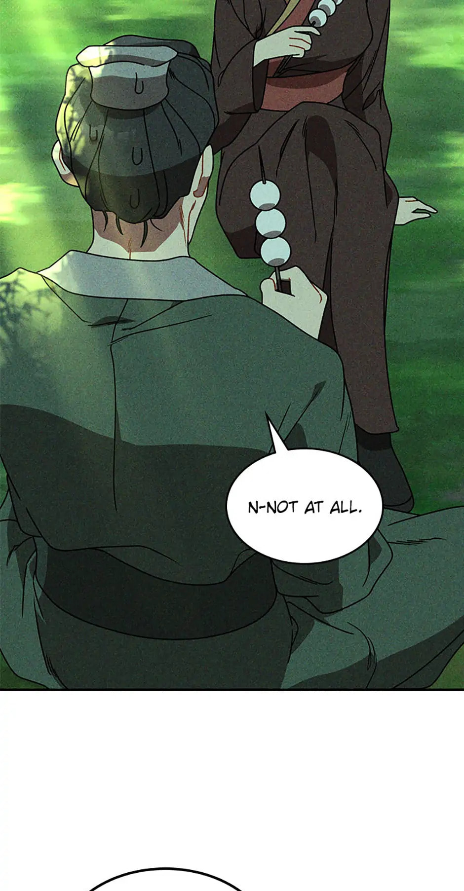 Chronicles of a Returner Chapter 27.6 page 40 - 