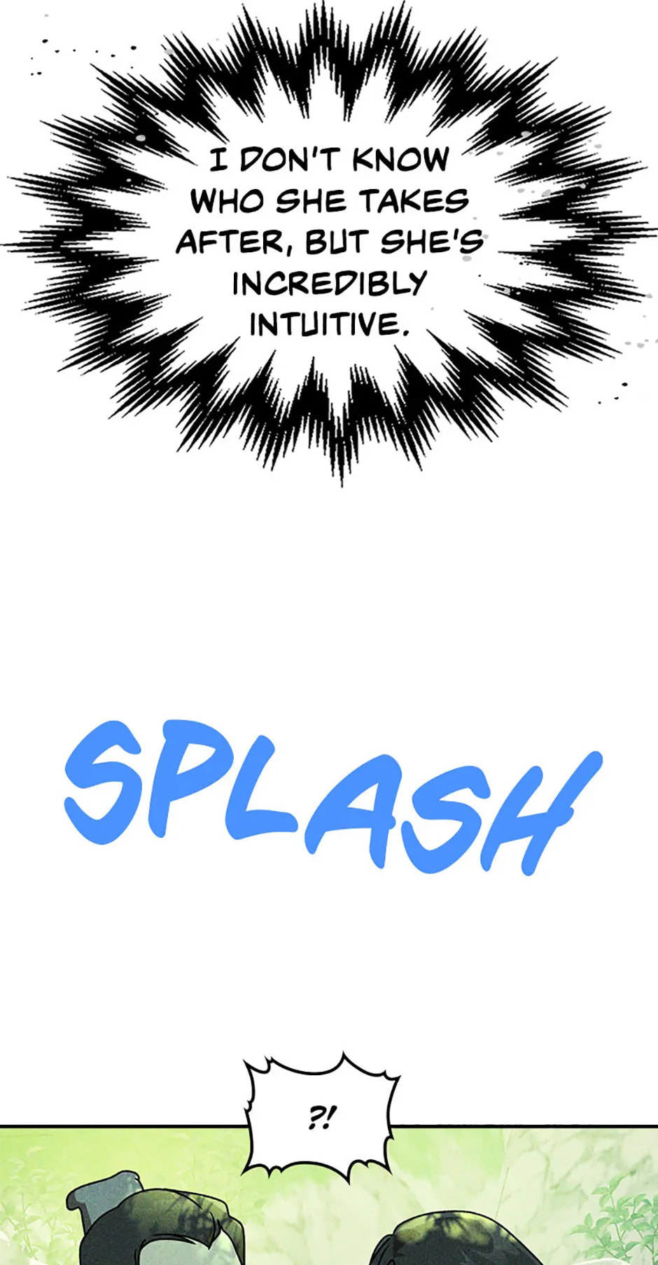 Chronicles of a Returner Chapter 27.6 page 42 - 