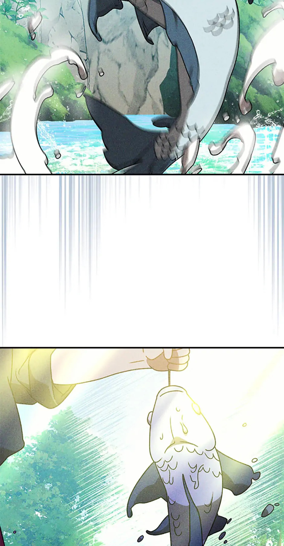 Chronicles of a Returner Chapter 27.6 page 44 - 