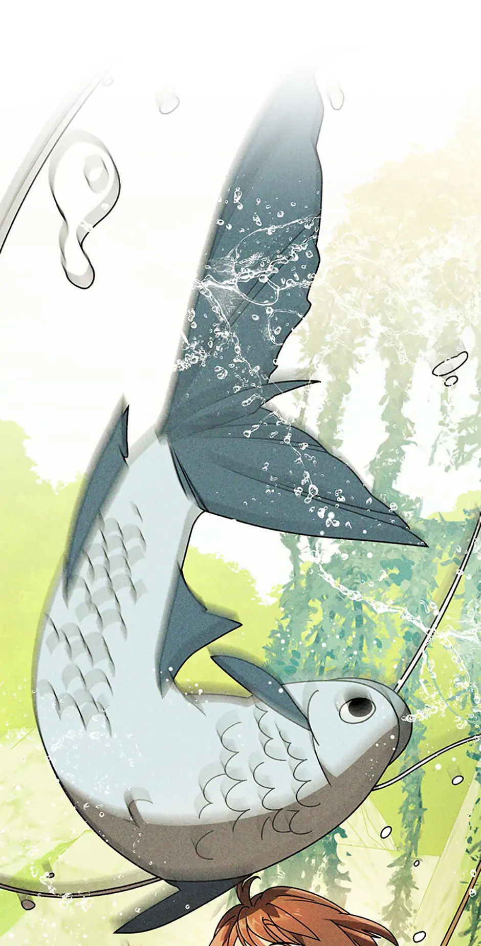 Chronicles of a Returner Chapter 27.6 page 47 - 