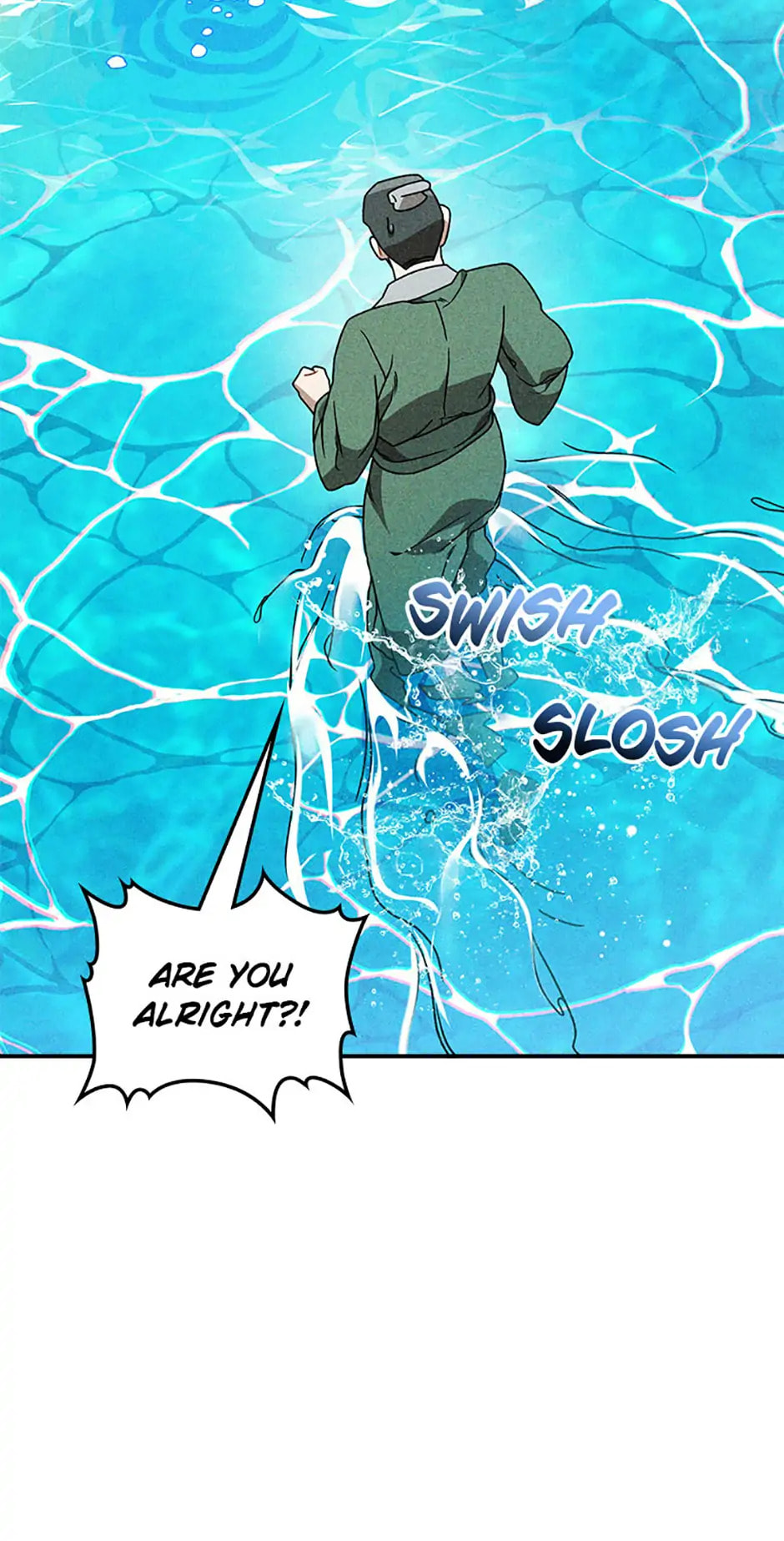 Chronicles of a Returner Chapter 27.6 page 52 - 