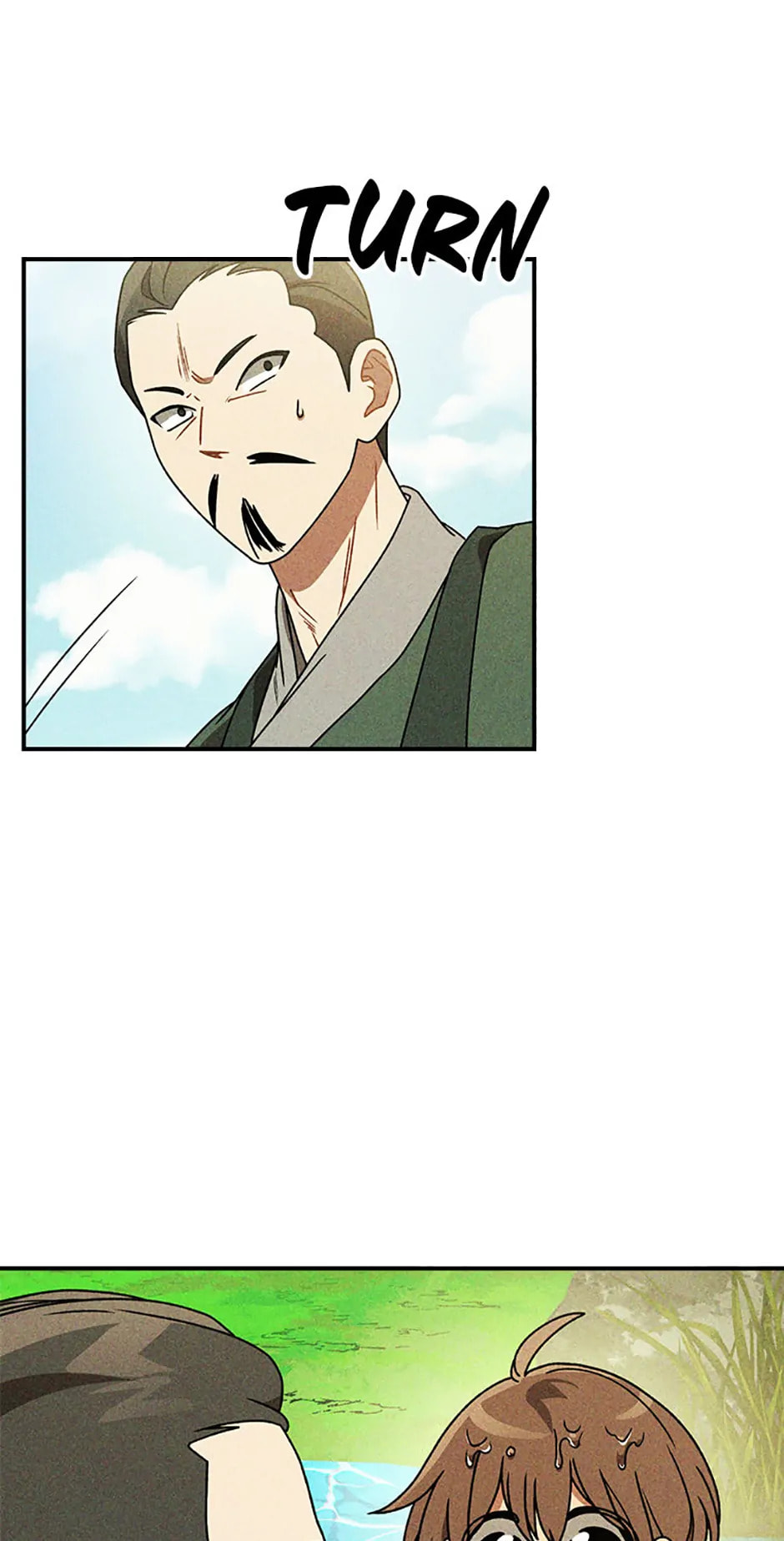 Chronicles of a Returner Chapter 27.6 page 54 - 